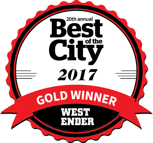 best of city gold