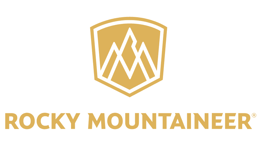 rocky mountaineer logo